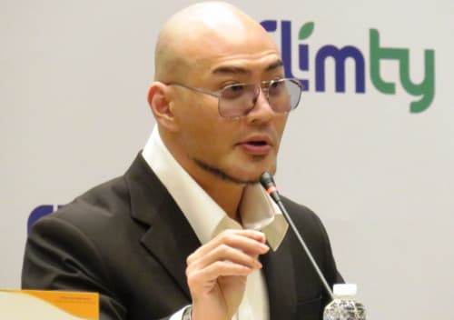 Ini Diet yang Terbaik Menurut Deddy Corbuzier